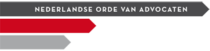 Logo Nederlandse Orde van Advocaten